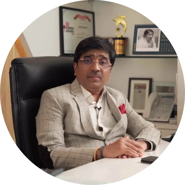 Mahendra Yeole