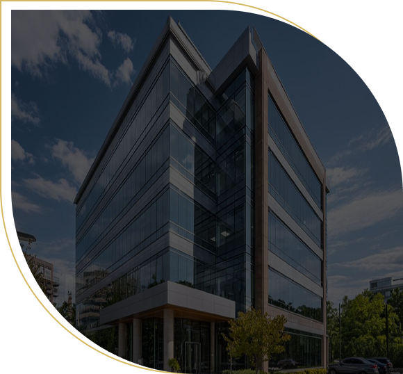35+ Years in real estate background